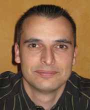 Author image