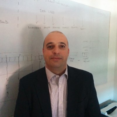Author image